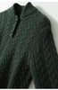 Cashmere Pullover Top Sweater