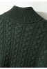 Cashmere Pullover Top Sweater
